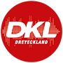 DKL Dreyeckland