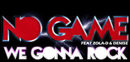 NO GAME