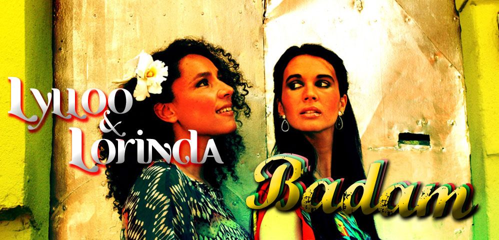 LYLLOO & LORINDA