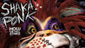 Shaka Ponk - How We Kill Stars