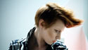 La Roux - Bulletproof