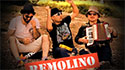 Moritos - Remolino