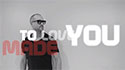 Marchi's Flow Ft Robbie Wulfsohn - Made To Love You
