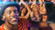 WILLY WILLIAM & LYLLOO - BAILA