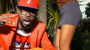 SANY AFRIKA - AFRIKA BABY