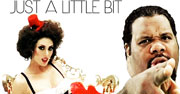CLAUDIA & FATMAN SCOOP - JUST A LITTLE BIT