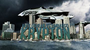 ALEX OSHEAN VS DJ EMBARGO - KRYPTON