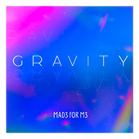 MAD3 FOR M3 - GRAVITY