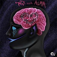 TAG X ALMA - TATTED IN MY MEMORY