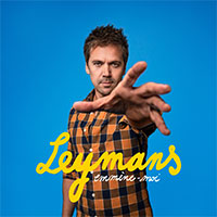 LEYMANS - EMMÈNE-MOI
