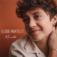 Elodie Martelet - Mireille