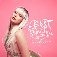 DAYANA - BEST FOR YOU