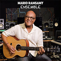 MARIO RAMSAMY - ENSEMBLE