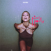 ANTONIA - PING PONG