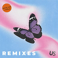 GAMUEL SORI x LOVESPEAKE - US (REMIXES)