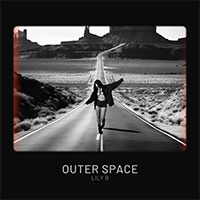 LILY B - OUTER SPACE
