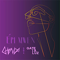 GHENDA x GATE LA LUZ - ÉPI MWEN REMIX