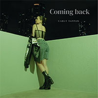 CARLY TAPPAN - COMING BACK