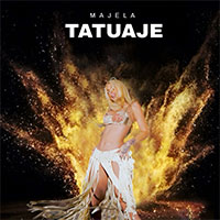 MAJELA - TATUAJE