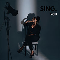 LILY B - SING.
