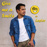 LESTER - GIVE ME A SMILE