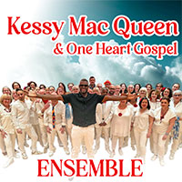 KESSY MAC QUEEN - ENSEMBLE