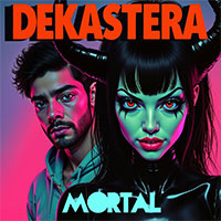 DEKASTERA - MORTAL