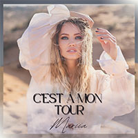 MARIIA - C'est à mon tour