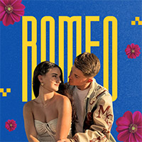 ADRYANO x LILY B - ROMEO