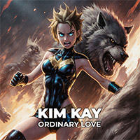 KIM KAY - ORDINARY LOVE