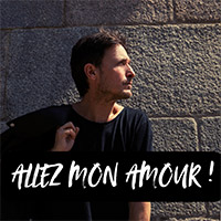 SOREL - ALLEZ MON AMOUR!