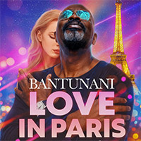 BANTUNANI - LOVE IN PARIS (LE BONHEUR)