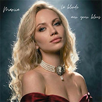 MARIIA - LA BLONDE AUX YEUX BLEUS