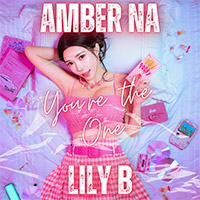 AMBER NA x LILY B - YOU'RE THE ONE