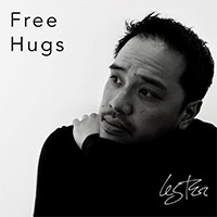 LESTER - FREE HUGS