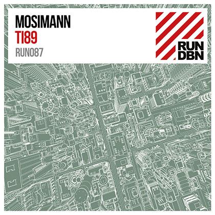 MOSIMANN - TI89