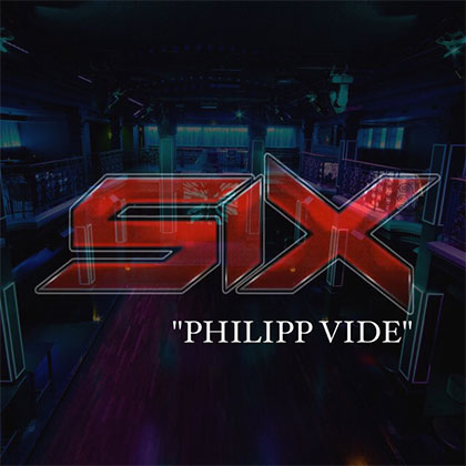 SIX - PHILIPP VIDE