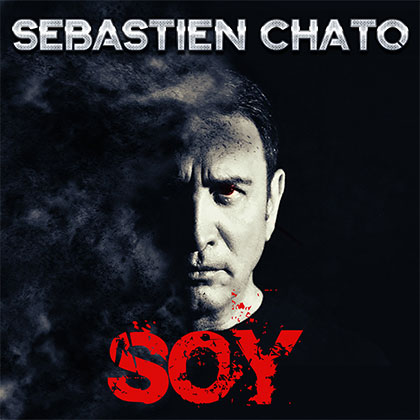 SEBASTIEN CHATO - SOY