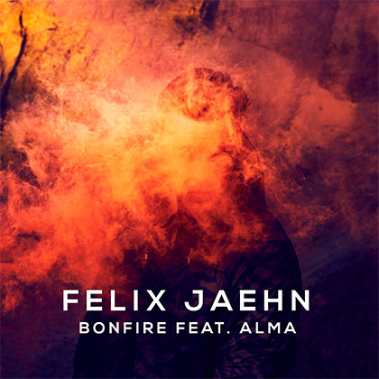 FELIX JAEHN - BONFIRE FEAT ALMA