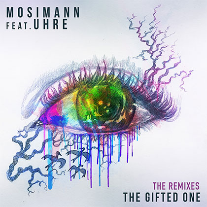 MOSIMANN FEAT UHRE - THE GIFTED ONE