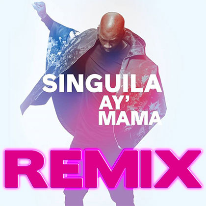 SINGUILA - AY'MAMA