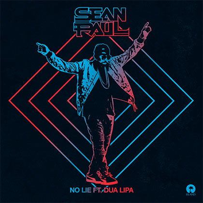 SEAN PAUL - NO LIE FT DUA LIPA