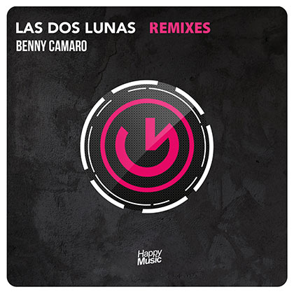 BENNY CAMARO - LAS DOS LUNAS