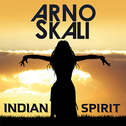 ARNO SKALI - INDIAN SPIRIT