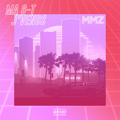 MMZ - MA 6-T J'VENDS