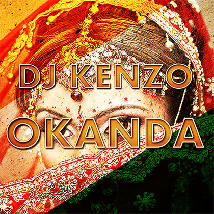 DJ KENZO - OKANDA
