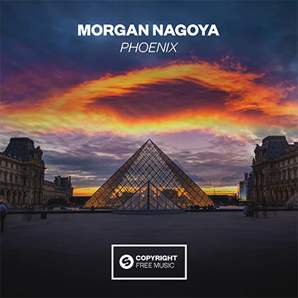 MORGAN NAGOYA - PHOENIX