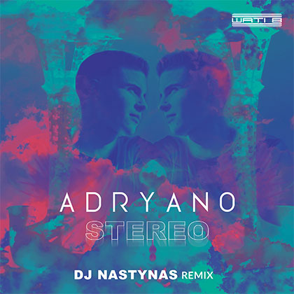 ADRYANO - STEREO