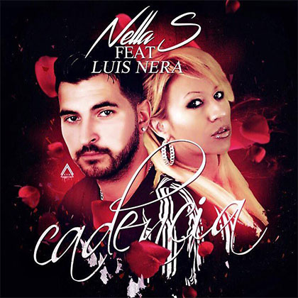 NELLA S Feat Luis NERA - CADENCIA