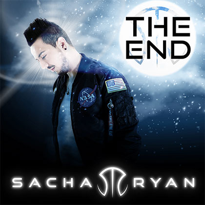 SACHA RYAN - THE END